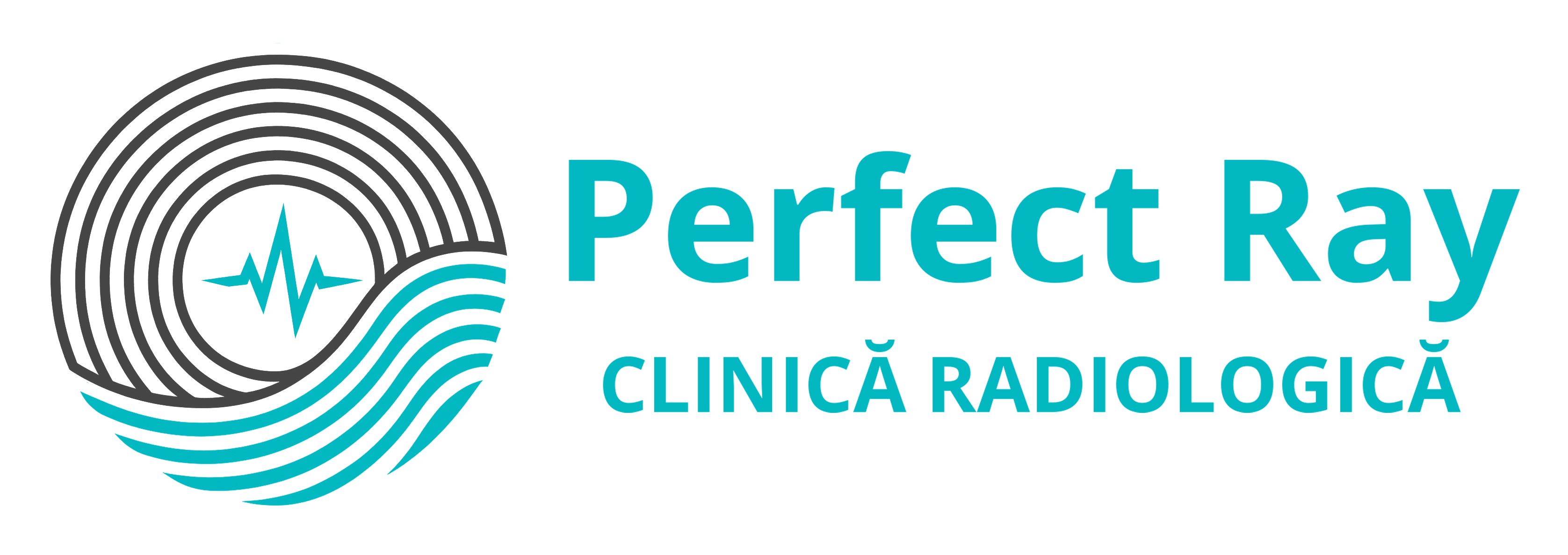 PerfectRay Logo